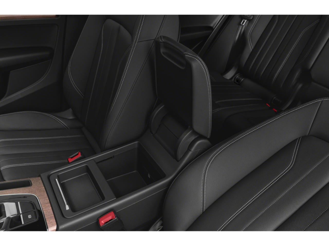 2021 Audi Q5 45 Premium Plus quattro
