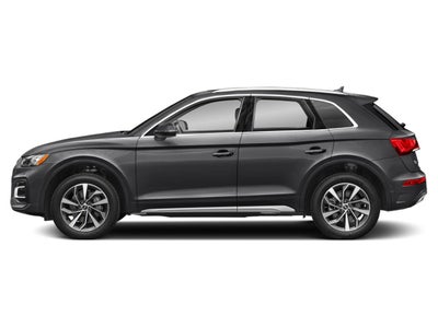 2021 Audi Q5 45 Premium Plus quattro