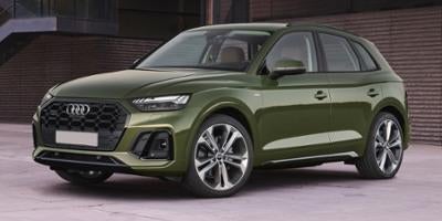 2021 Audi Q5 45 Premium Plus quattro