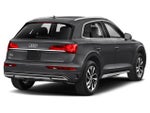 2021 Audi Q5 45 Premium Plus quattro