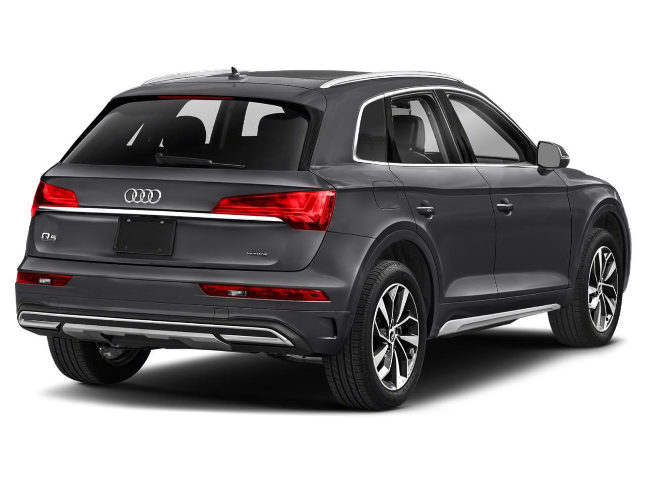 2021 Audi Q5 45 Premium Plus quattro