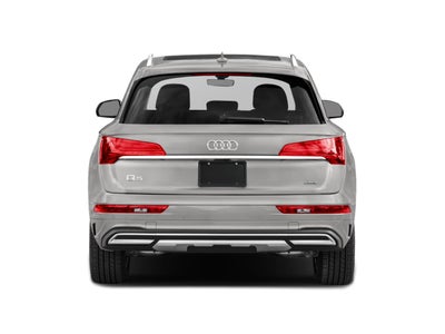 2021 Audi Q5 45 Premium Plus quattro