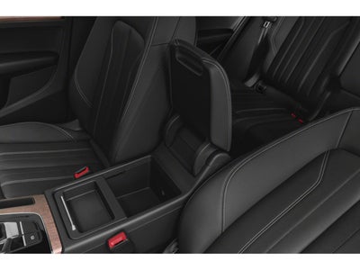 2022 Audi Q5 quattro