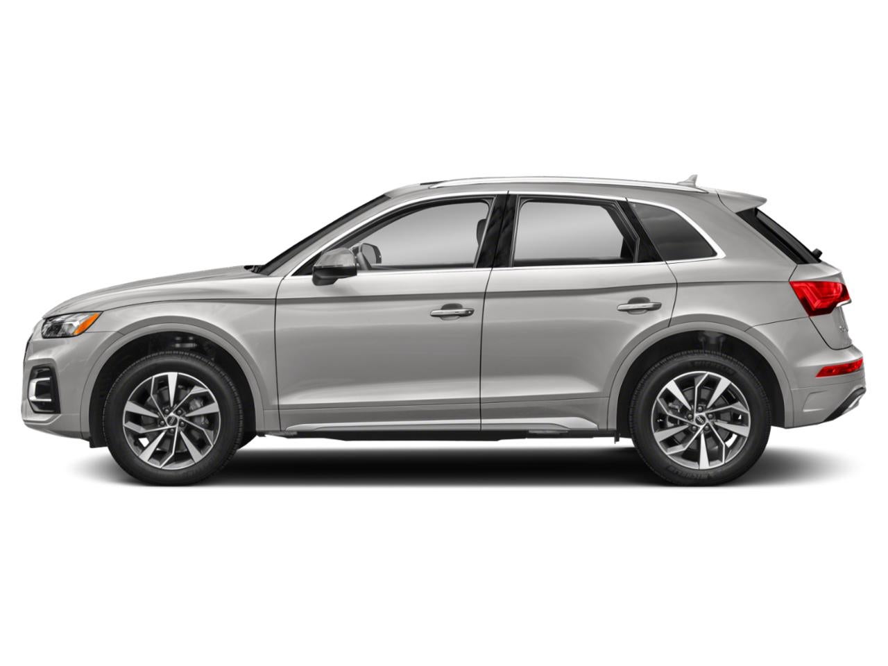 2022 Audi Q5 quattro