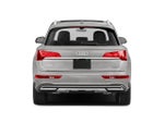 2022 Audi Q5 quattro