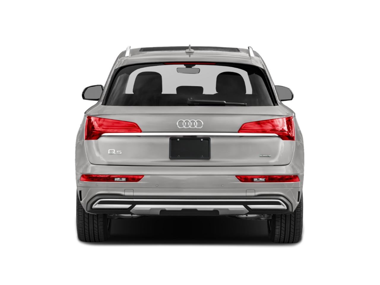2022 Audi Q5 quattro