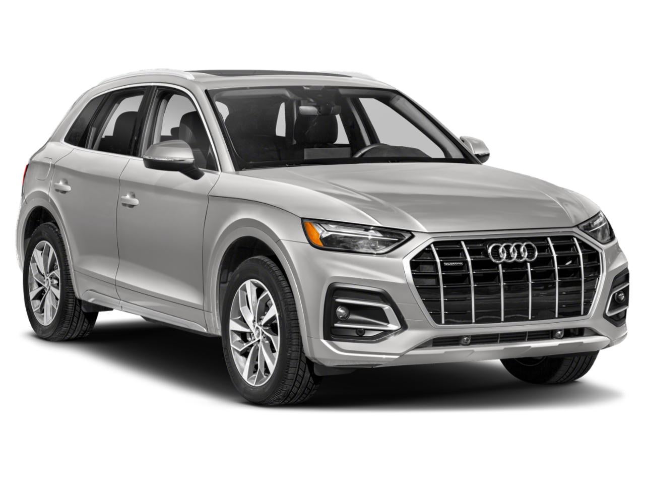 2022 Audi Q5 quattro