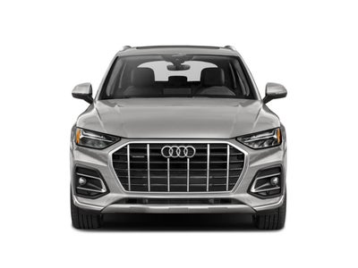 2022 Audi Q5 quattro