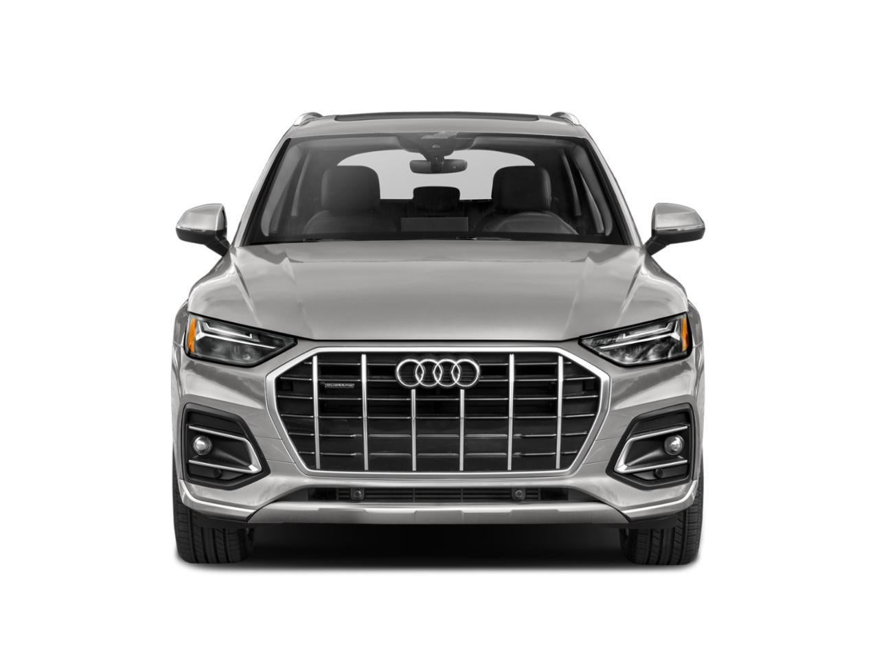 2022 Audi Q5 quattro