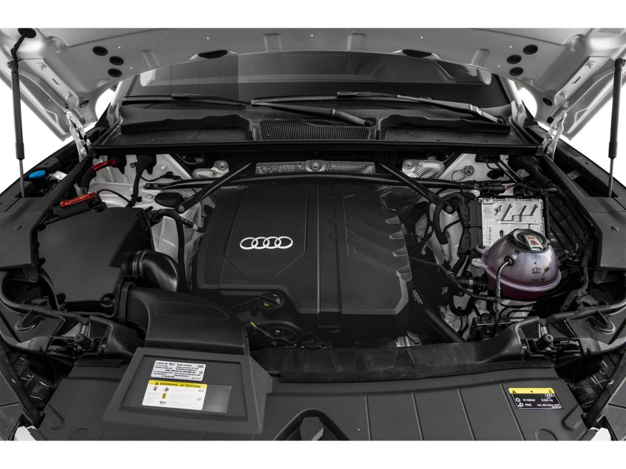 2022 Audi Q5 quattro