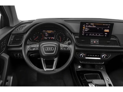 2022 Audi Q5 quattro