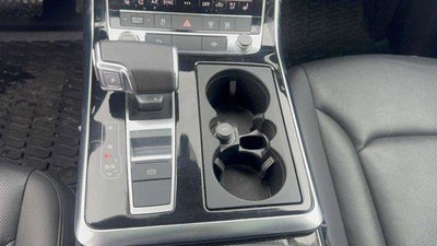 2023 Audi Q7 45 Premium Plus quattro