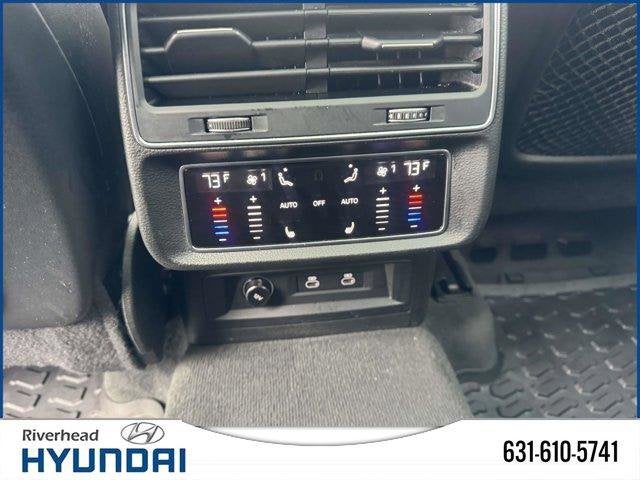 2023 Audi Q7 45 Premium Plus quattro