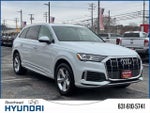 2023 Audi Q7 45 Premium Plus quattro