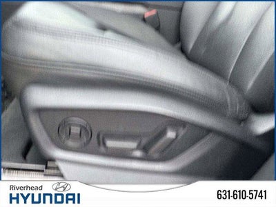 2023 Audi Q7 45 Premium Plus quattro