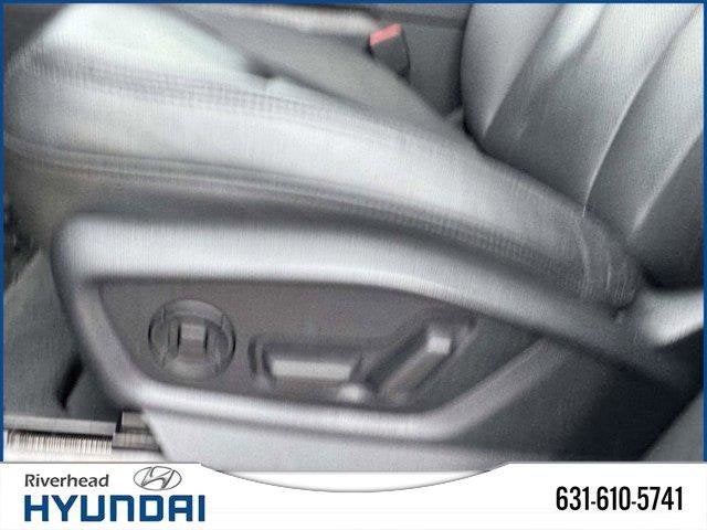 2023 Audi Q7 45 Premium Plus quattro