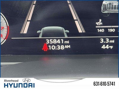 2023 Audi Q7 45 Premium Plus quattro