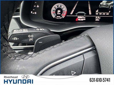 2023 Audi Q7 45 Premium Plus quattro