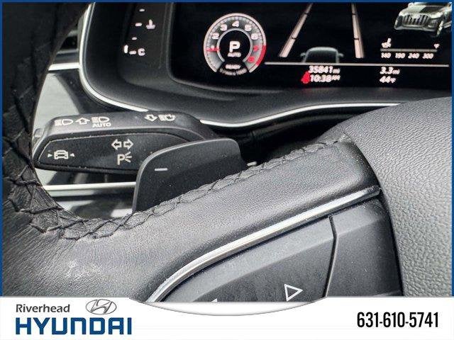 2023 Audi Q7 45 Premium Plus quattro