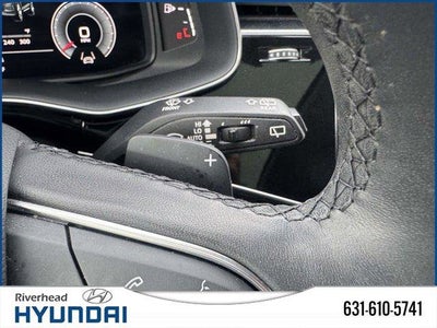 2023 Audi Q7 45 Premium Plus quattro