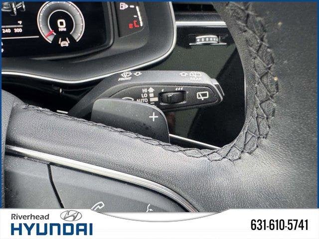 2023 Audi Q7 45 Premium Plus quattro