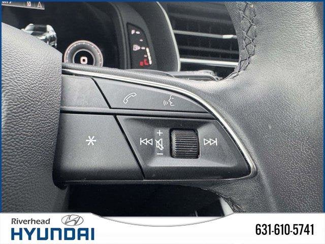 2023 Audi Q7 45 Premium Plus quattro