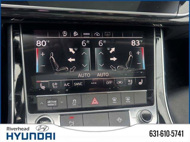 2023 Audi Q7 45 Premium Plus quattro