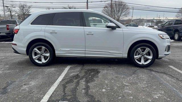 2023 Audi Q7 45 Premium Plus quattro