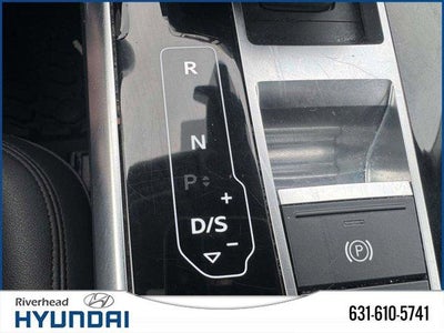 2023 Audi Q7 45 Premium Plus quattro