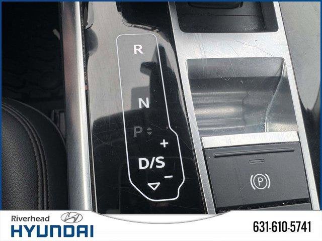 2023 Audi Q7 45 Premium Plus quattro