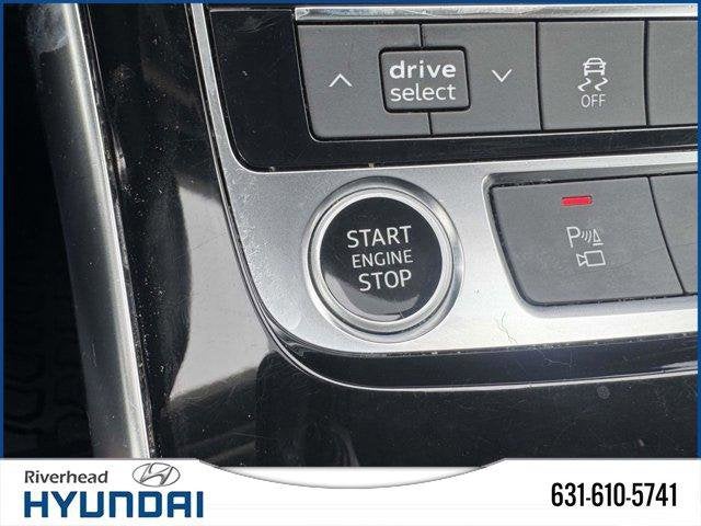 2023 Audi Q7 45 Premium Plus quattro