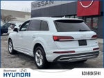 2023 Audi Q7 45 Premium Plus quattro