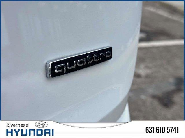 2023 Audi Q7 45 Premium Plus quattro