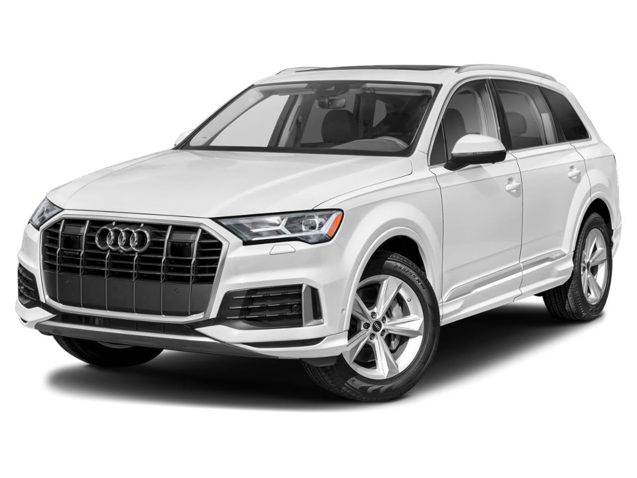 2023 Audi Q7 45 Premium Plus quattro