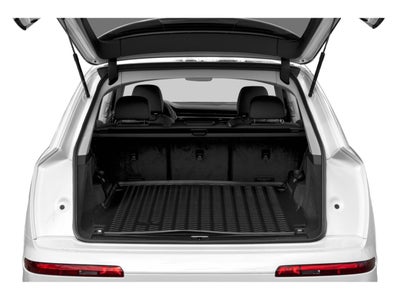 2023 Audi Q7 45 Premium Plus quattro
