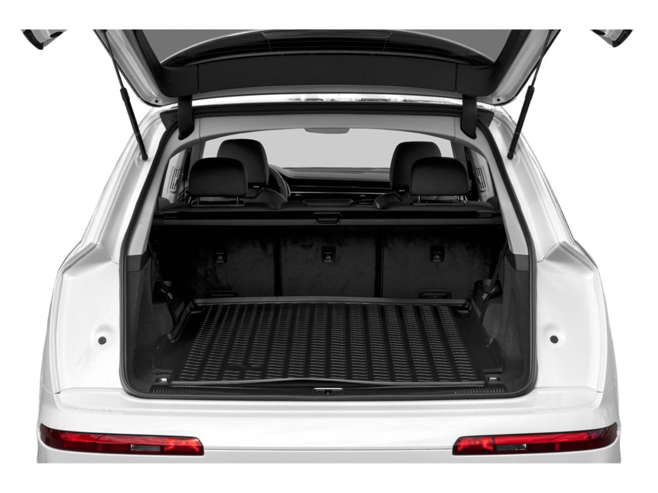 2023 Audi Q7 45 Premium Plus quattro