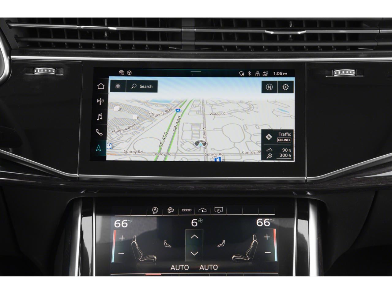 2023 Audi Q7 45 Premium Plus quattro