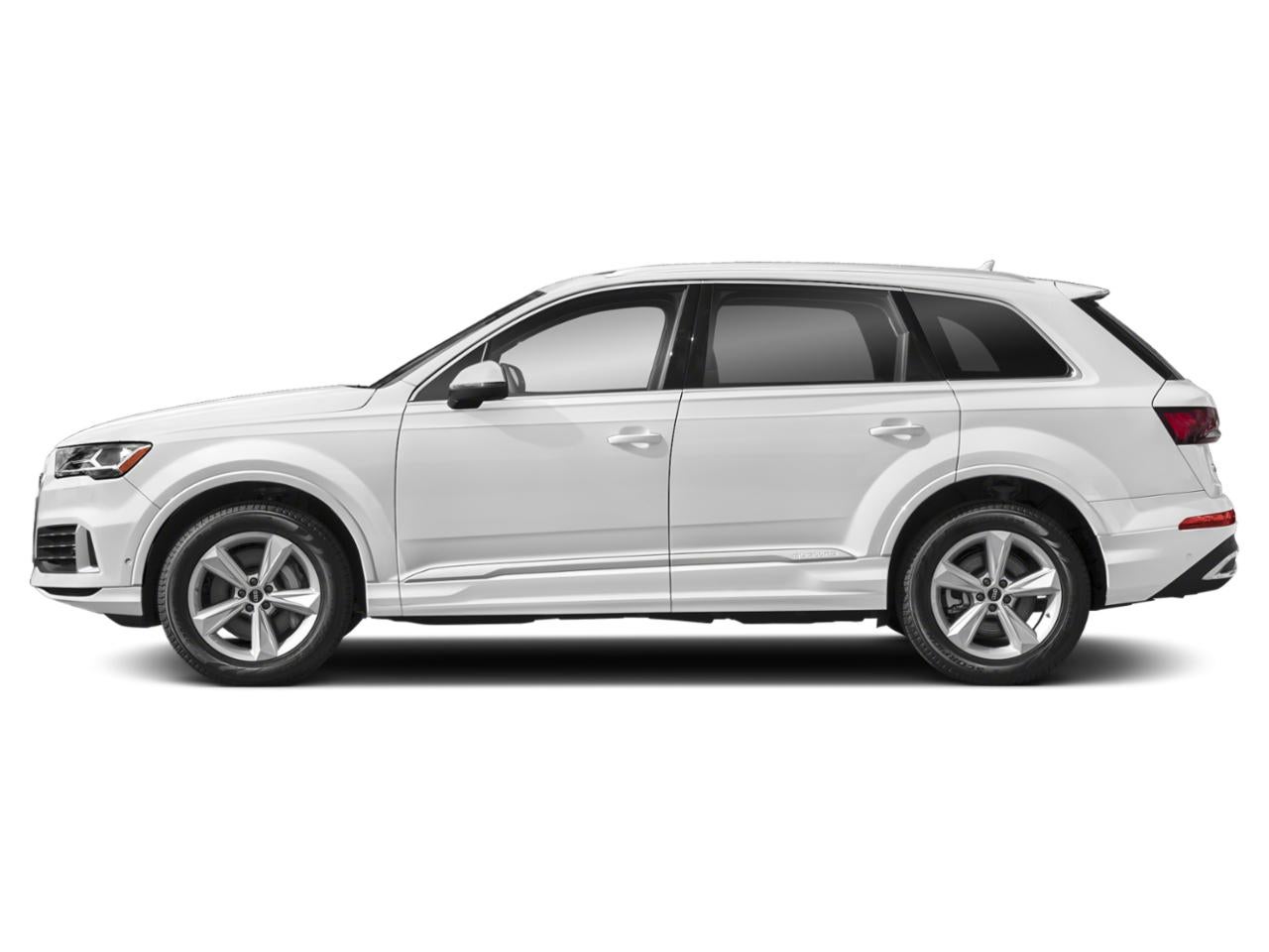 2023 Audi Q7 45 Premium Plus quattro