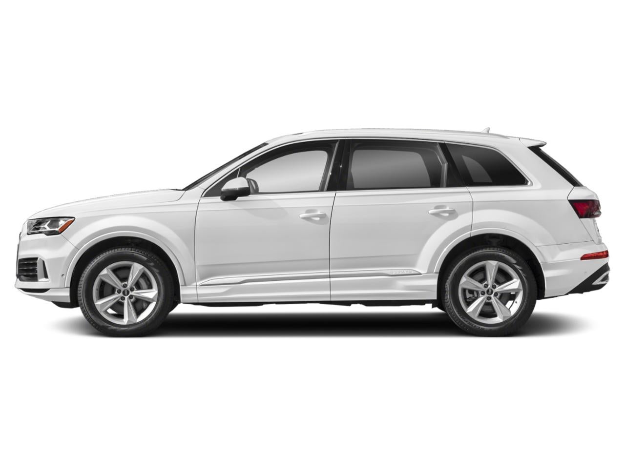 2023 Audi Q7 45 Premium Plus quattro