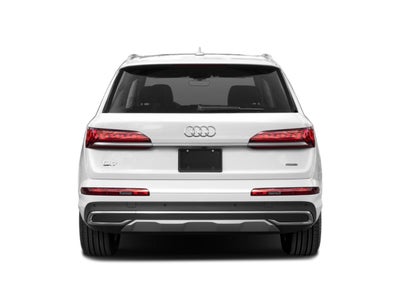 2023 Audi Q7 45 Premium Plus quattro