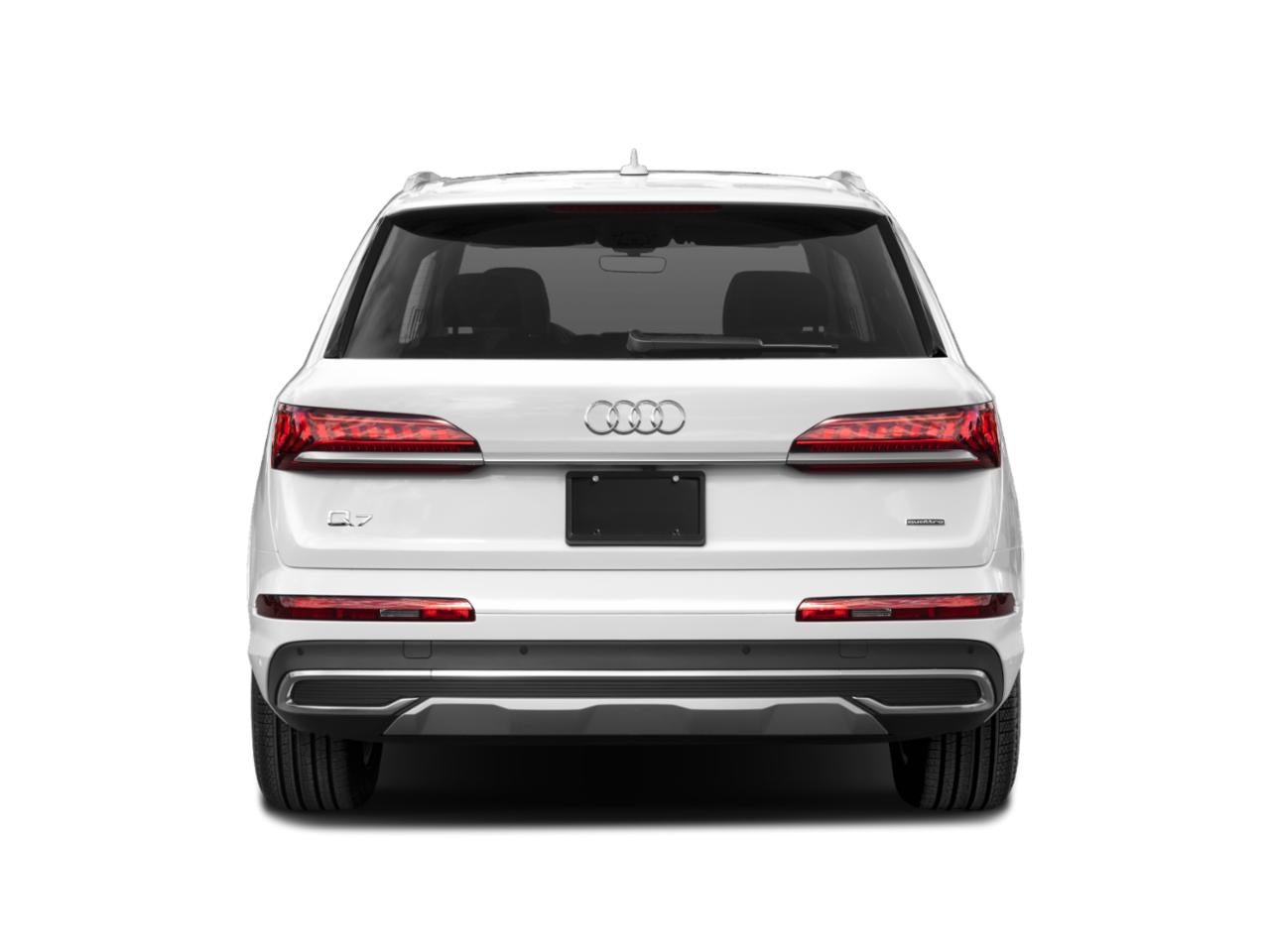 2023 Audi Q7 45 Premium Plus quattro
