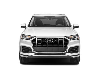 2023 Audi Q7 45 Premium Plus quattro