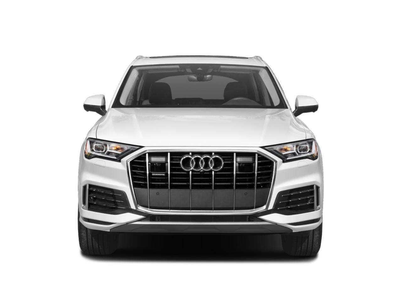 2023 Audi Q7 45 Premium Plus quattro