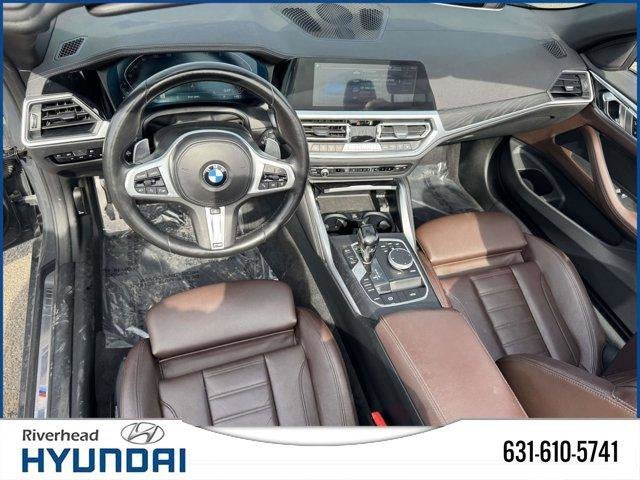 2023 BMW 4 Series 430i xDrive