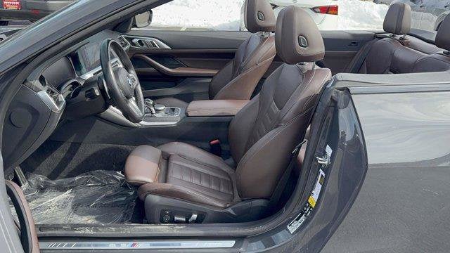 2023 BMW 4 Series 430i xDrive