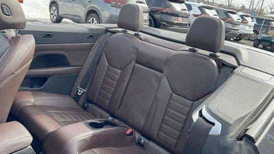 2023 BMW 4 Series 430i xDrive