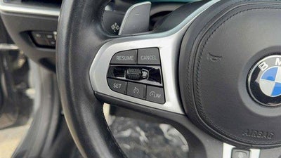 2023 BMW 4 Series 430i xDrive