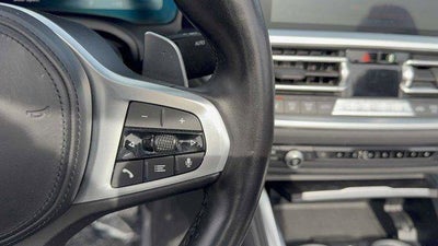 2023 BMW 4 Series 430i xDrive