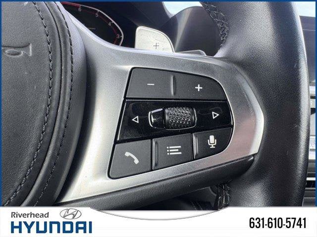 2023 BMW 4 Series 430i xDrive