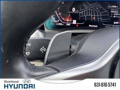 2023 BMW 4 Series 430i xDrive